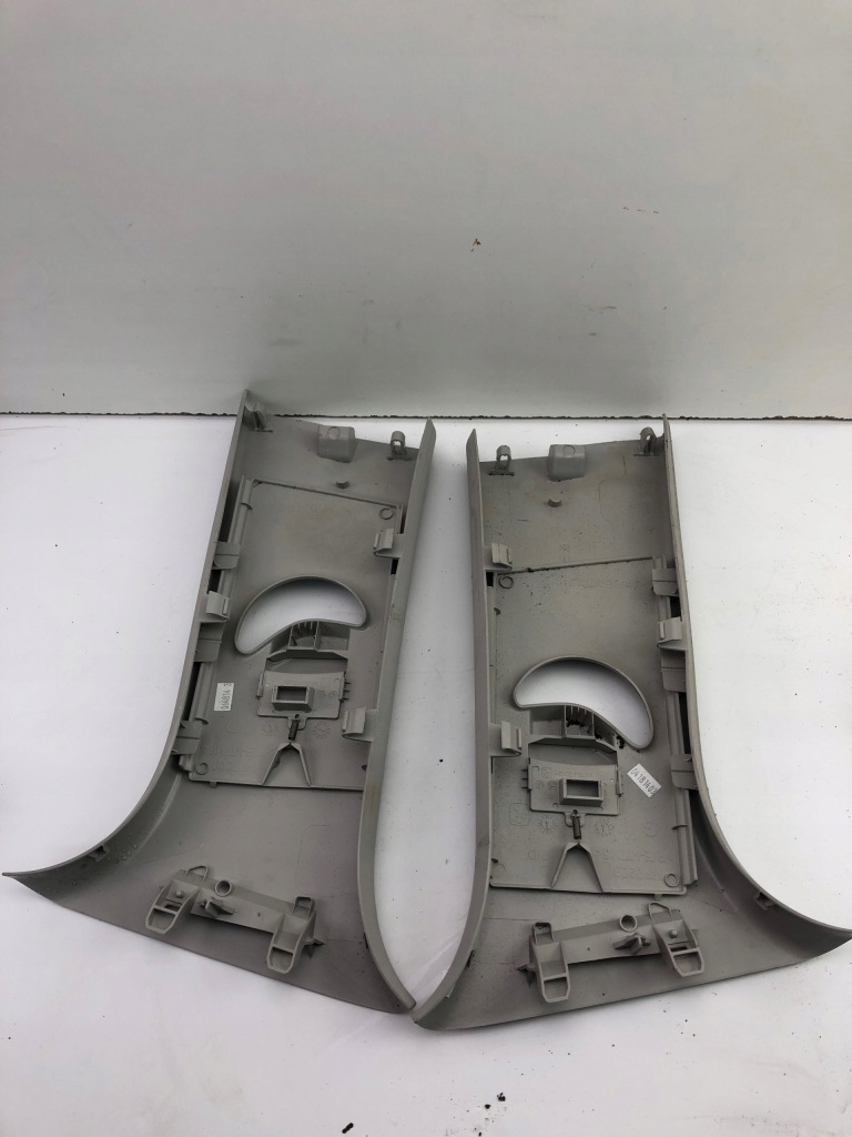 фото №4, Renault scenic iv захист стійка 769148344r