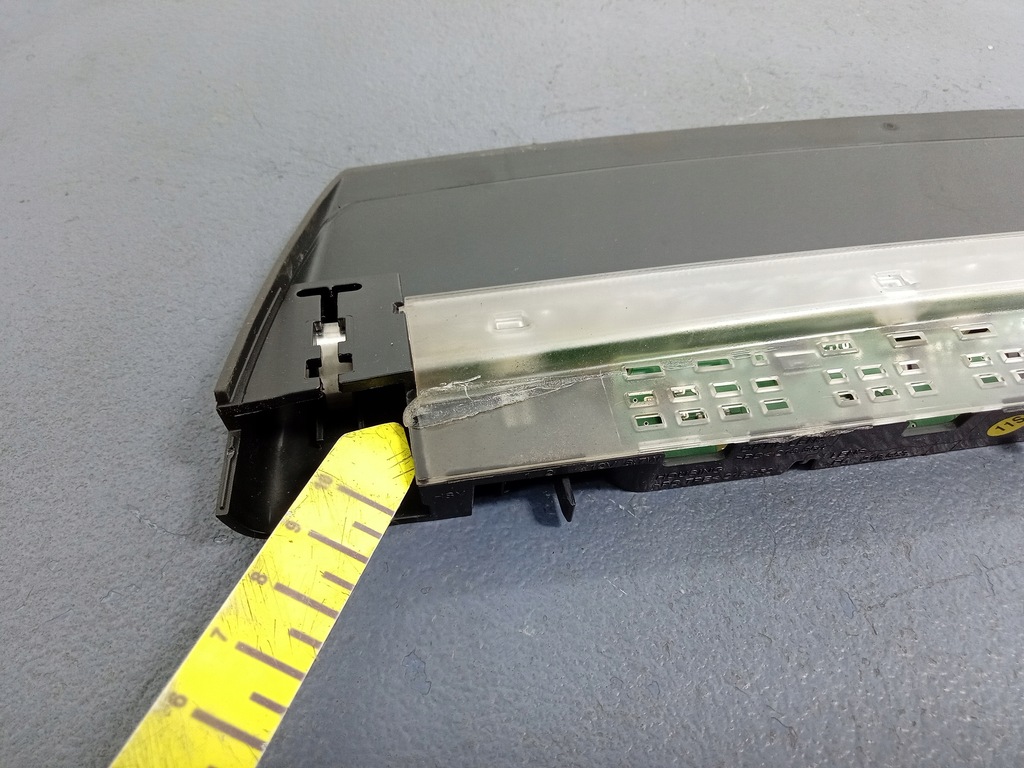 фото №6, Audi a6 c8 sedan третий свет стоп 4k5945097a