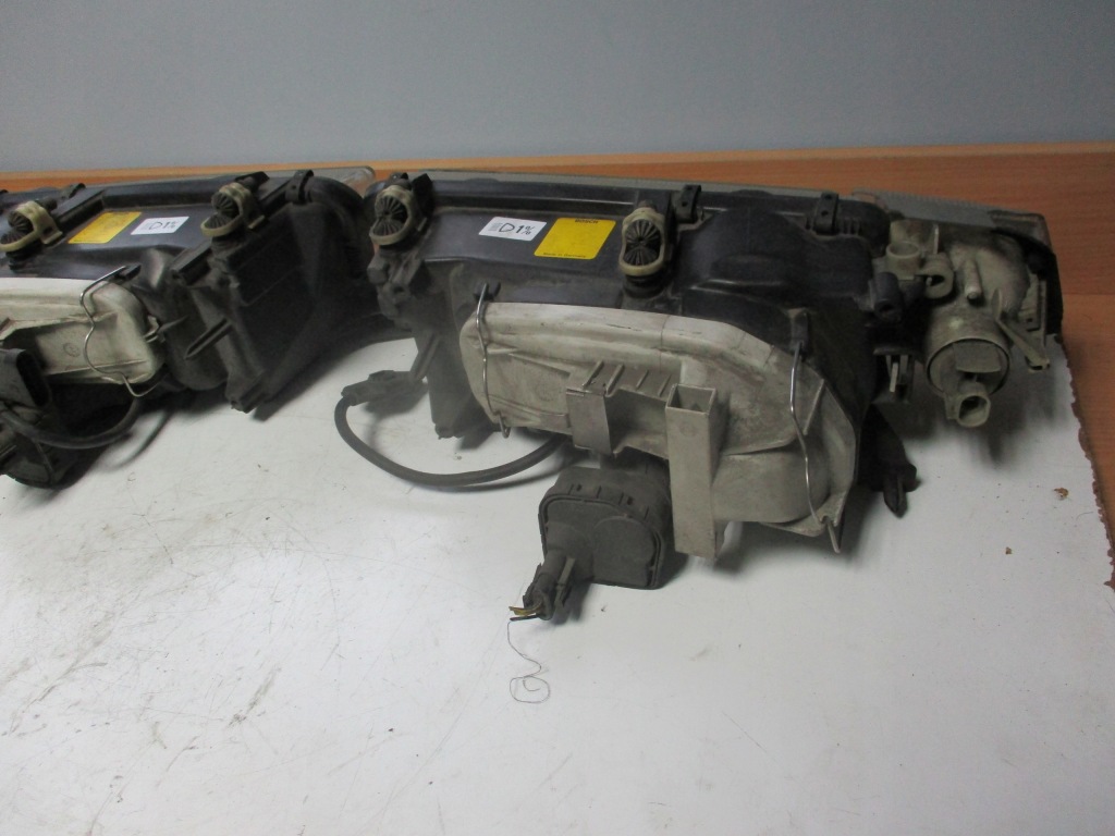 фото №4, Лампа перед ліва alfa romeo 155