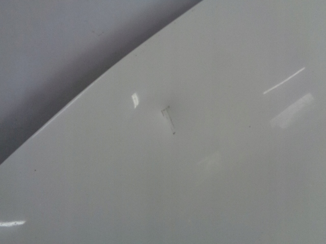 фото №13, Капот бампер крыло лампа vw volkswagen tiguan i lift 5n 2.0 tdi lb9a