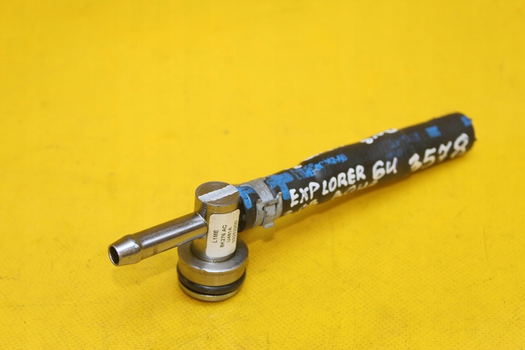 фото №1, Трубка труба клапан l1me-8k276-ac explorer 6u 3.0 b