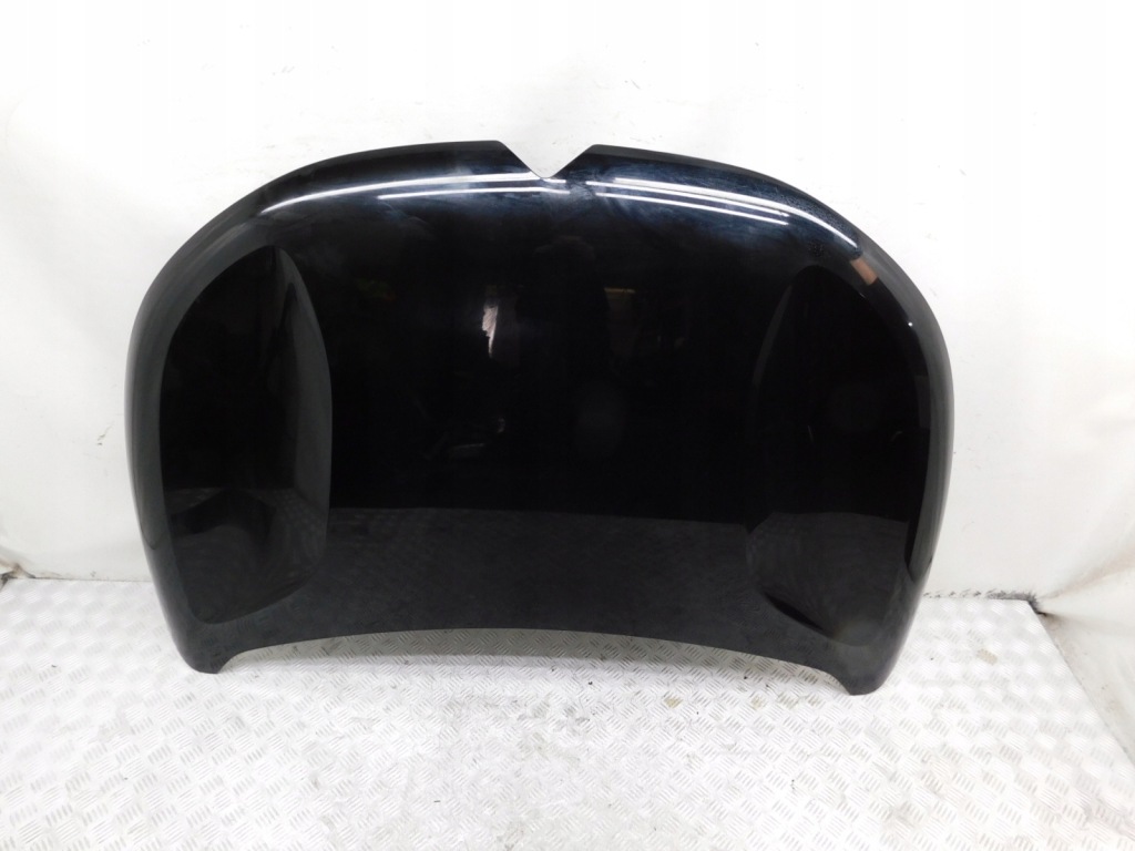 фото №9, Перед капот бампер pas передній крила лампи - citroen c4 iii 20-24 ktv