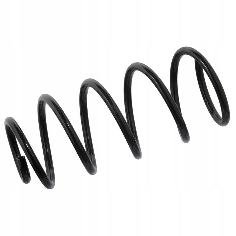 фото №2, Febi bilstein 47256 пружина підвіска