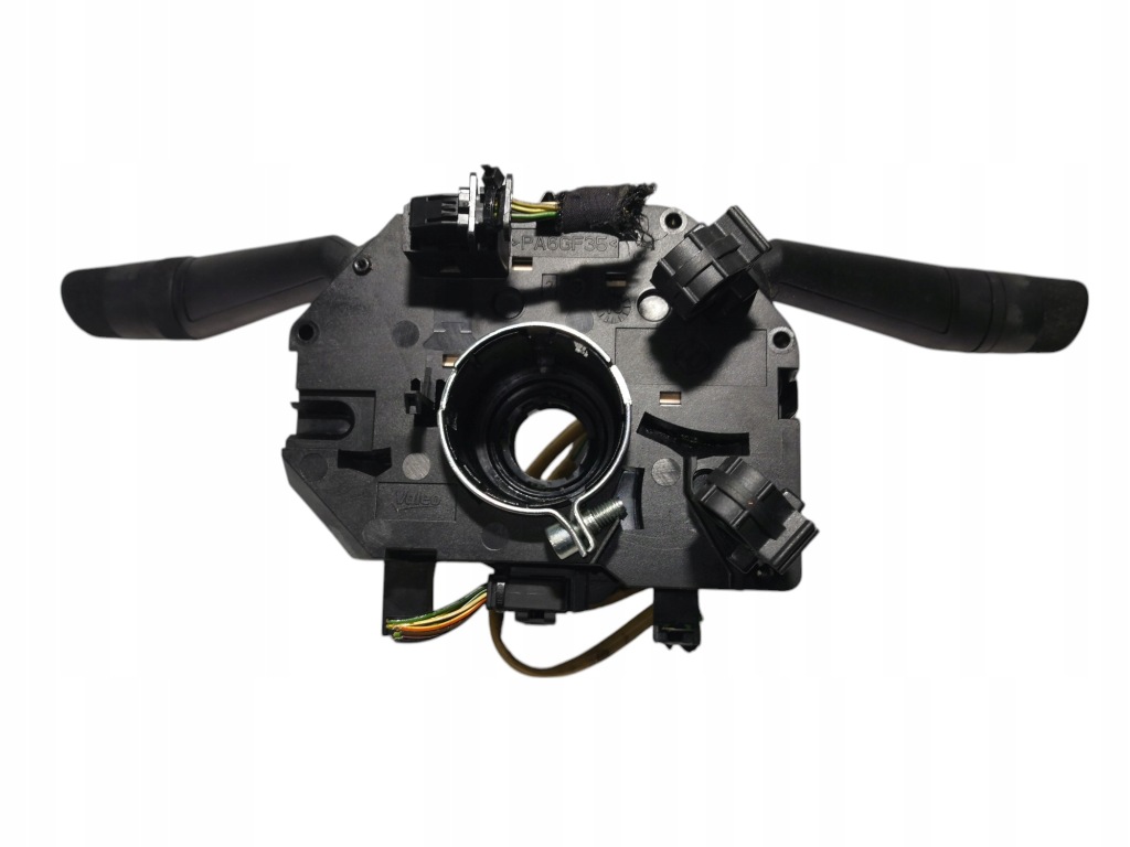 фото №7, Перемикач комбінований fiat grande punto 7354719360 super стан 100% справний