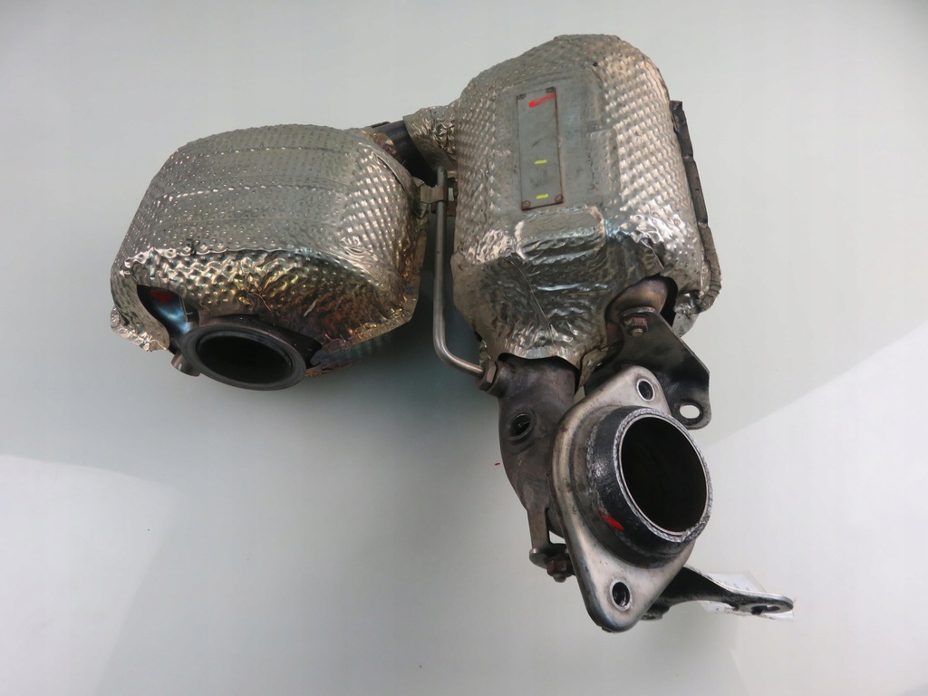 фото №1, Каталізатор dpf avensis auris 2015 8574516 82209087