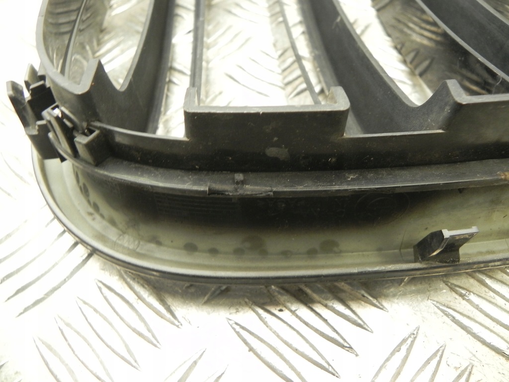 фото №8, Решітка радіатора bmw x4 2019 8071048