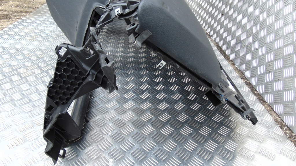 фото №9, Приборная панель консоль mercedes vito a447 w447 org