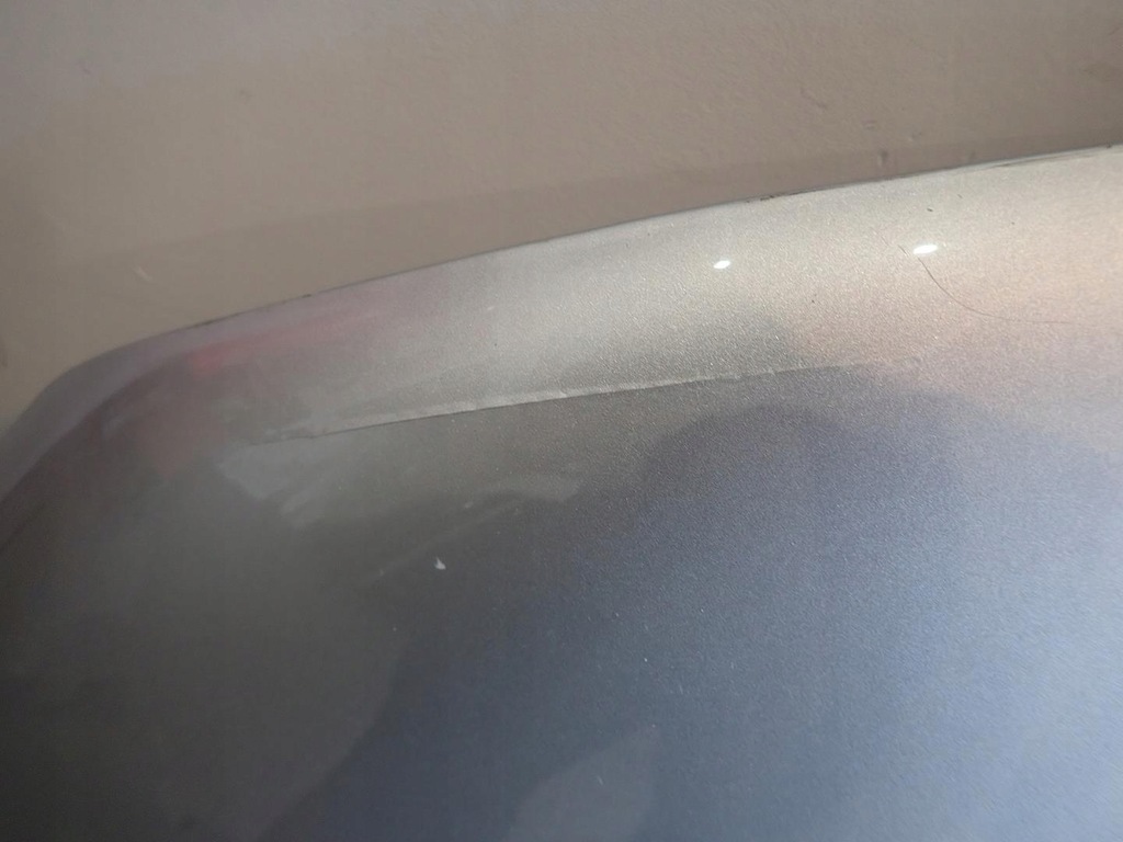 фото №2, Капот vw eos 2006-