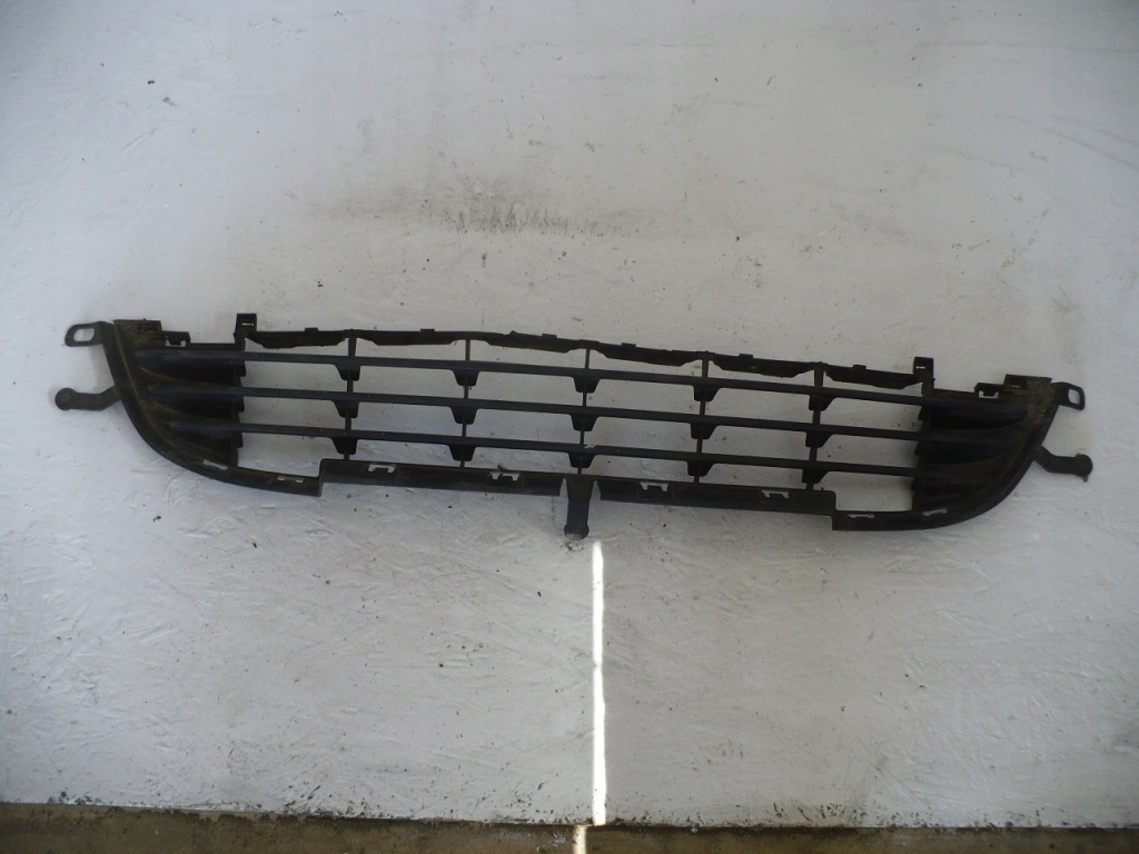 Купить Решётка бампер перед решётка  peugeot 207