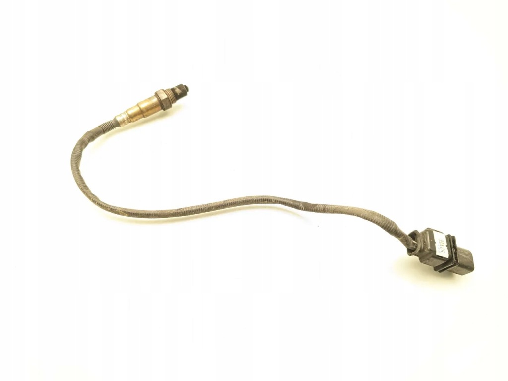 Bmw 3 series датчик лямбда-зонд 320i бензин 125kw 170 hp 7539123 0258017040 Оригинал