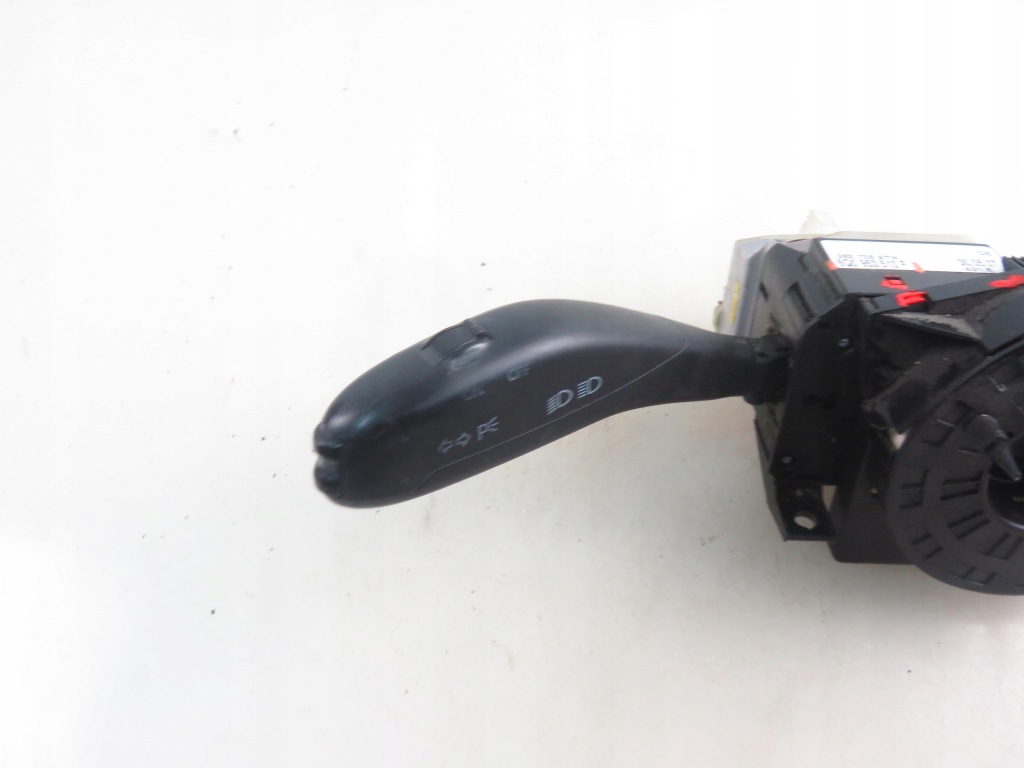 фото №7, Переключатель комбинированный vw polo iv 9n_ 6q0953513f