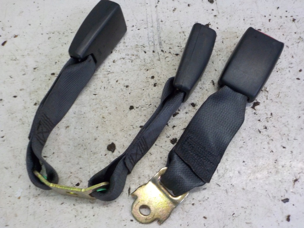 Купить Toyota corolla e12 клипса поперечина задний