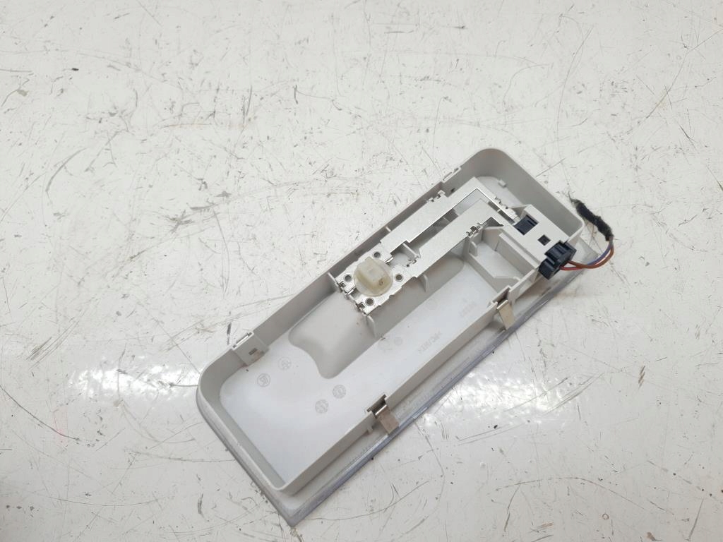 фото №3, Освітлення лампа кабіни bmw 1 e87