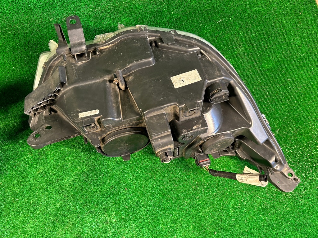 фото №11, Citroen ds4 c4 ii b7 лампа правая перед eu