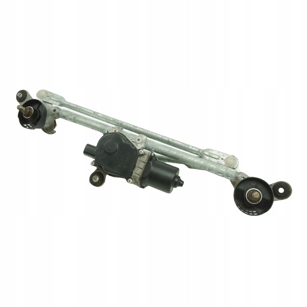 фото №1, Механізм двірник renault kadjar