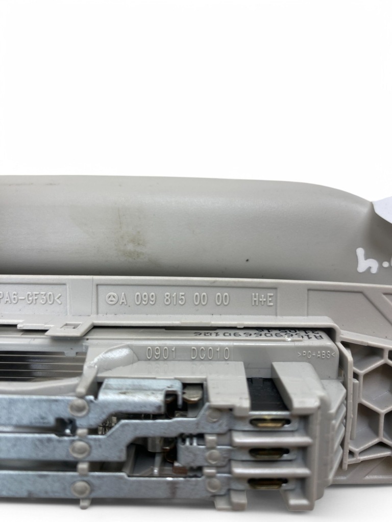 Mercedes-benz gls x166 ручка стельовий a0998150000 Ціна