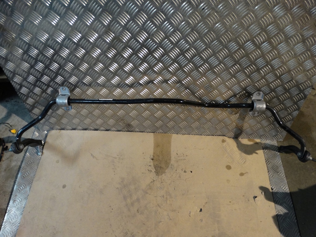 фото №1, Idealny стабілізатор задній audi a6 a7 a8 c8 1