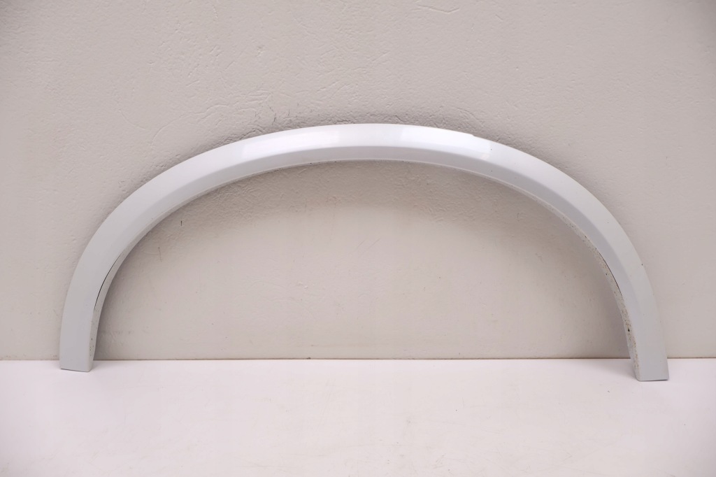 фото №1, Volvo xc90 ii молдинг крила права задня 31378165