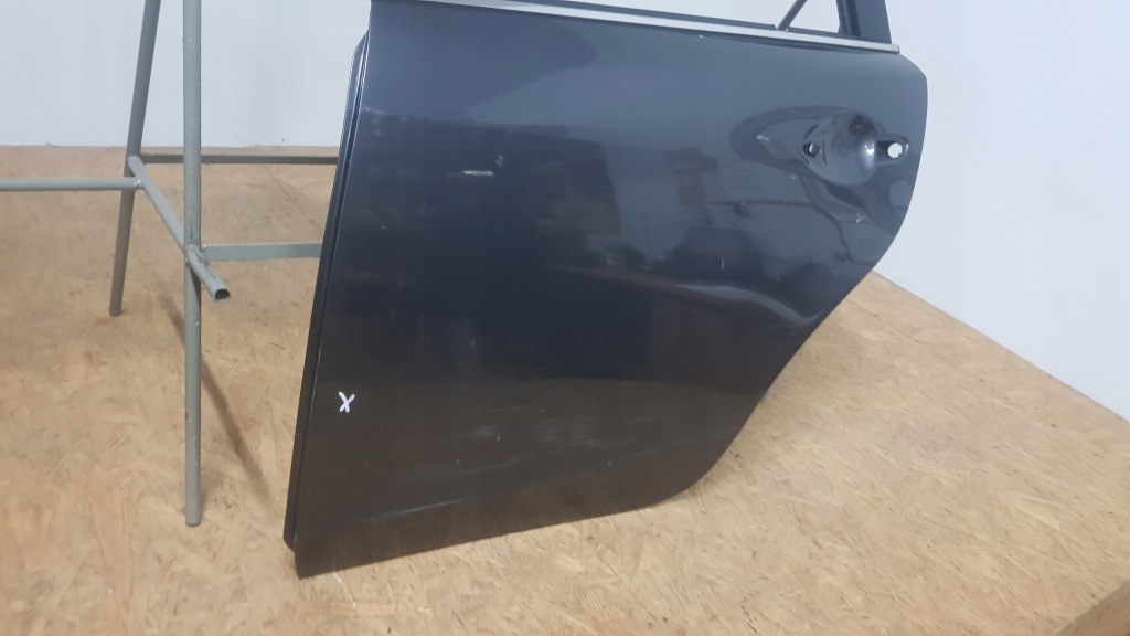 фото №5, Mazda 6 vi gj kombi дверь задние задняя левая