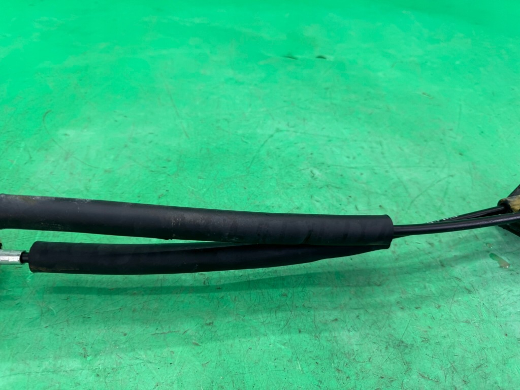 Тросы трос переключения передач + кулиса  5b suzuki swift iv mk6 1.3b 05-10 Цена