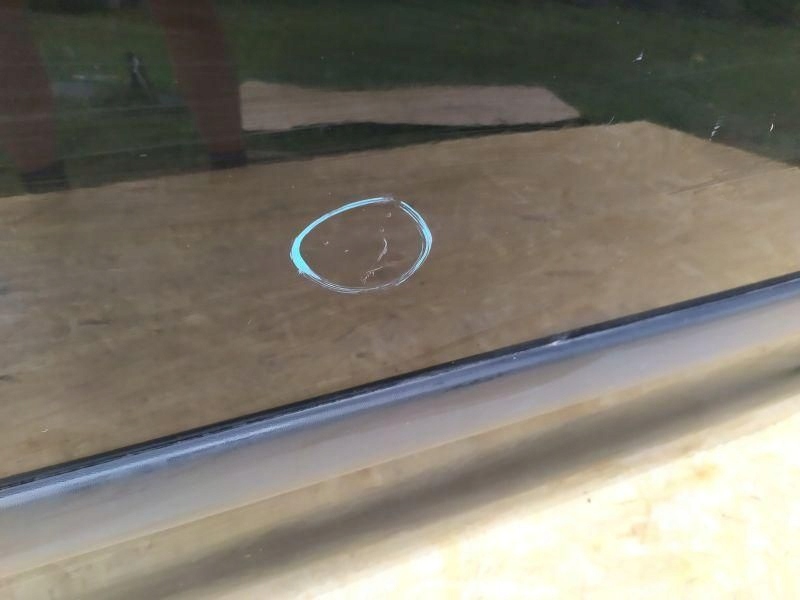 фото №3, Дверь правое задние lo41 kpl seat alhambra i fl