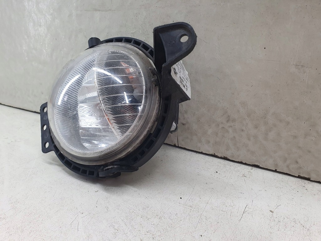 фото №4, Mini cooper r56 протитуманна фара передній лівий-правий перед