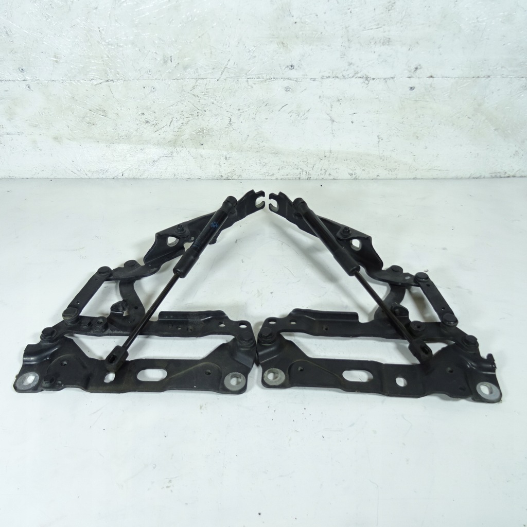 фото №1, Bmw 7 f01 f02 петли капот 475/9