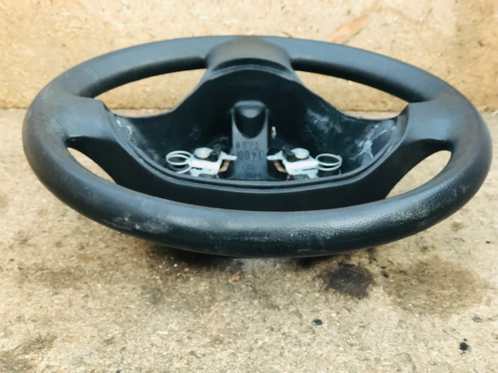 фото №11, Seat ibiza iii leon воздуховод мультифункция