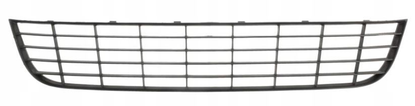 фото №1, Решітка радіатора бампера fiat bravo 07-