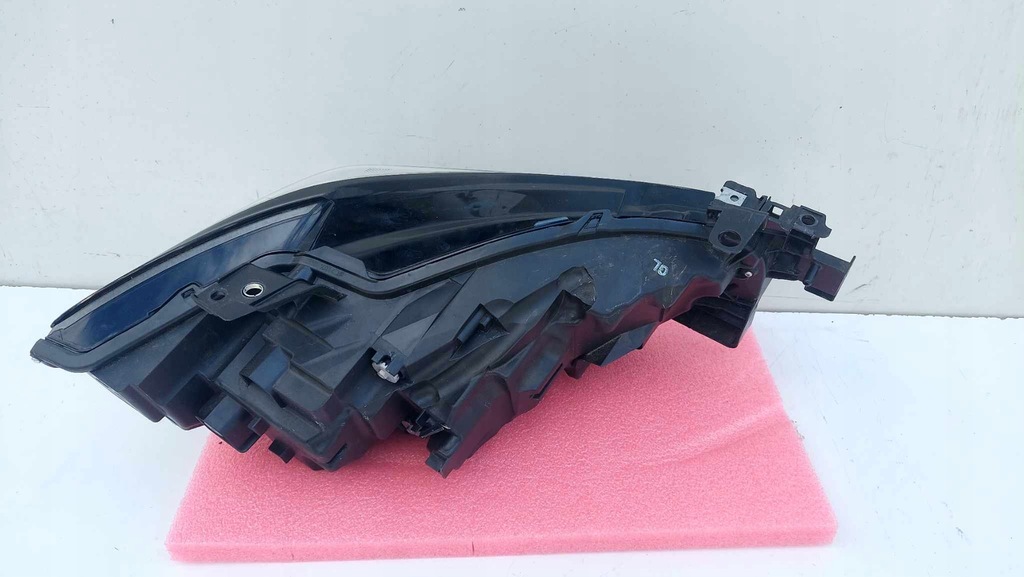 фото №12, Mazda 6 gj lift 18- лампа ліва перед передня full led 2846