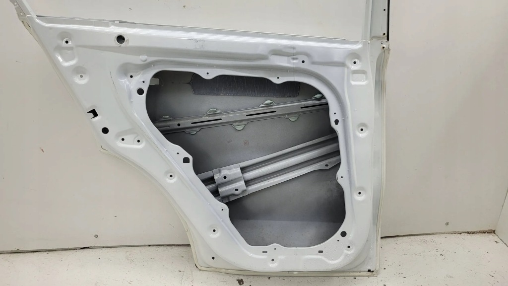 фото №11, Kia sportage iv 4 16+ дверь задняя задние левая fv