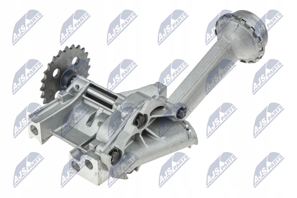 фото №8, Насос масла do renault thalia i 1.4