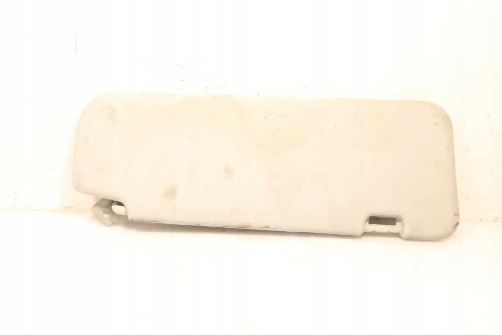 фото №6, Захист сонцезахисна ліва mercedes cls w219 3.0cdi