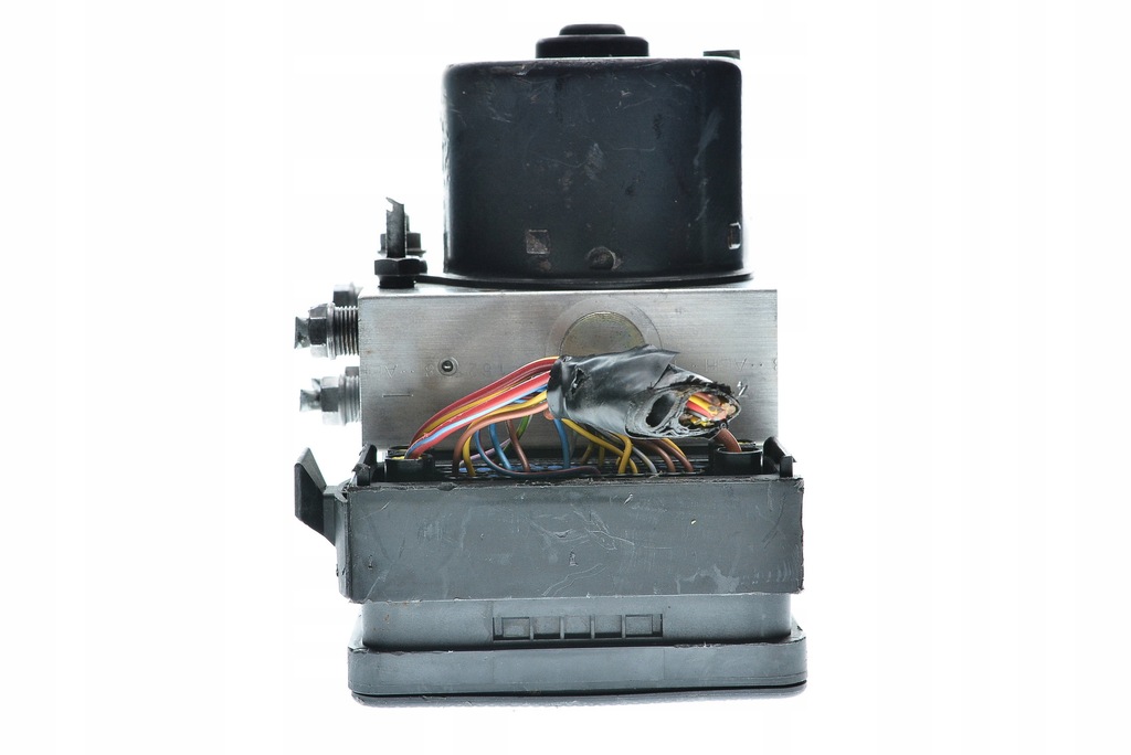 фото №8, Насос abs bmw e46 6759075 10.0960-0804.3 6759073