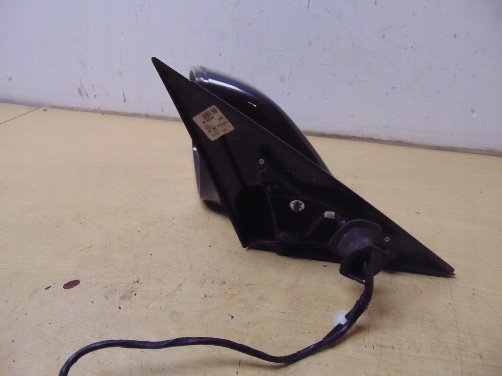 фото №8, Зеркало левая audi sq5 11 pin europa