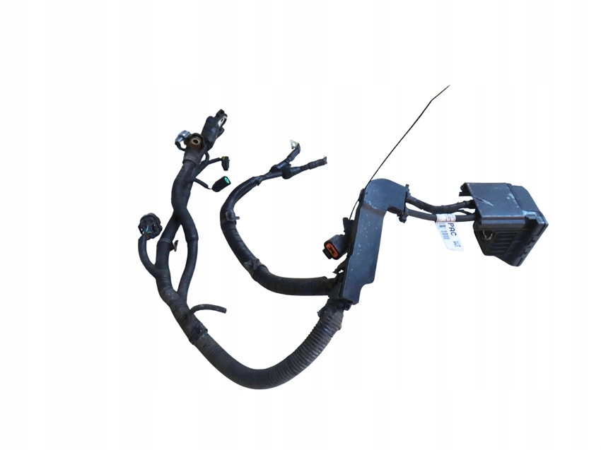 фото №1, Клемма плюсовая hyundai i30 iii 1.0 t-gdi 2016- rok 91850-64030