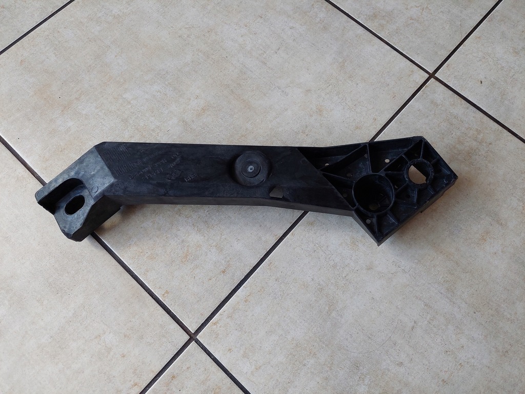 фото №5, Панель фары поперечина renault trafic iii opel vivaro ii 2015