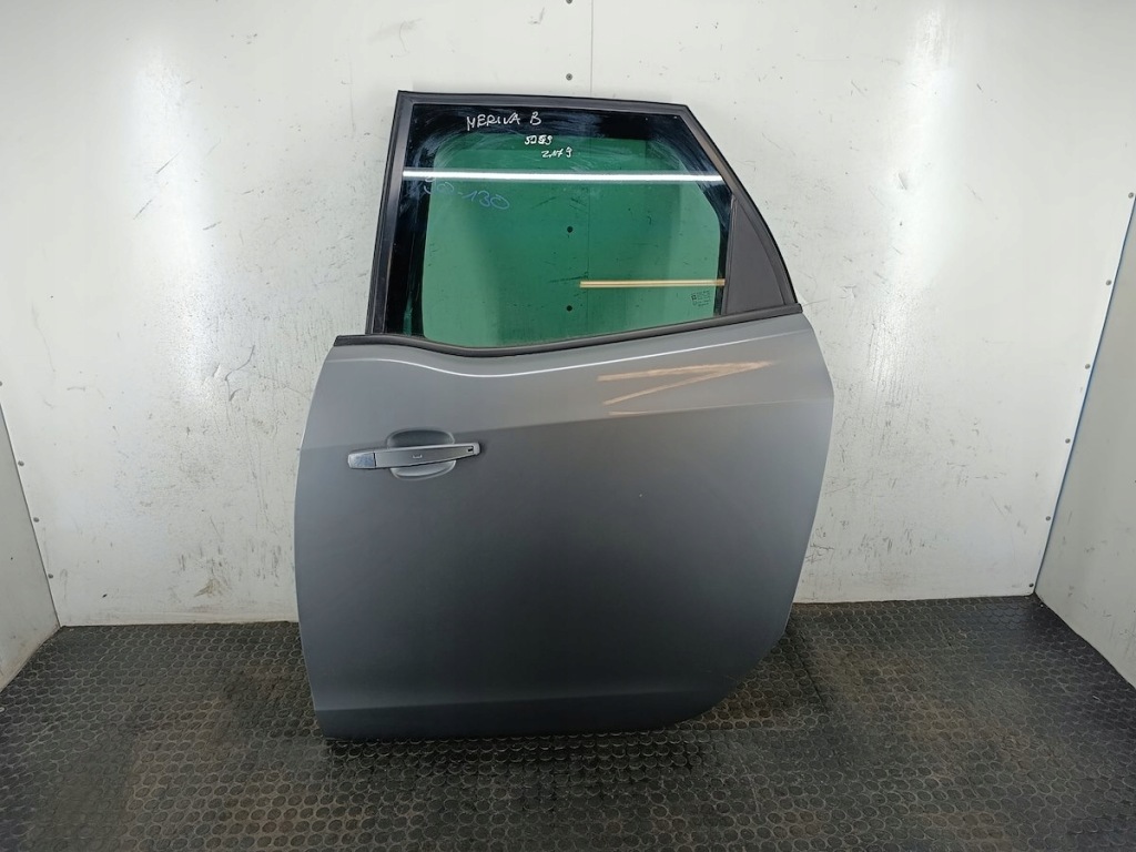 Купить Дверь задняя левое  opel meriva b z179 2010-2013
