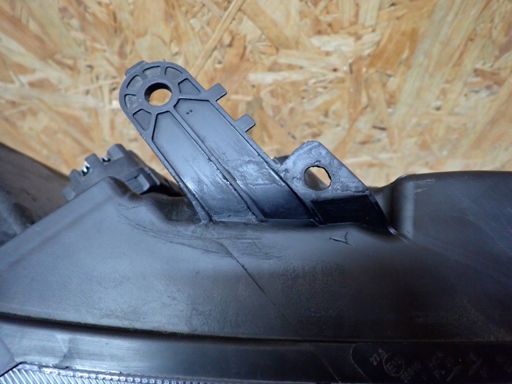 Фара правий правий full led ford ranger raptor tke рестайлінг  19- jb3b-13e014-a Ціна