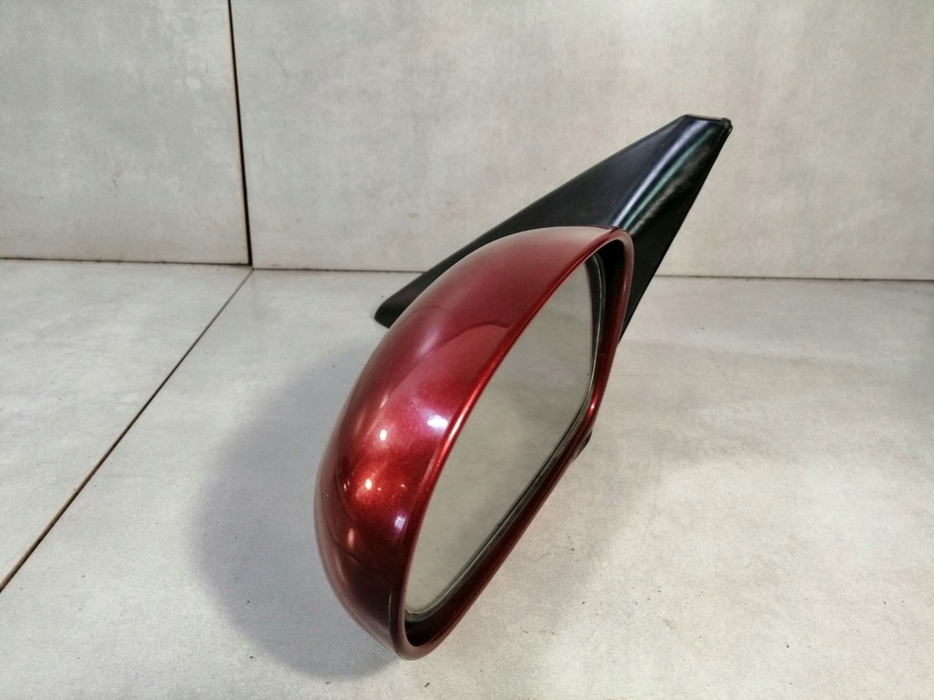 фото №5, Дзеркало зовнішнє ліва kia shuma ii 1.6 16v