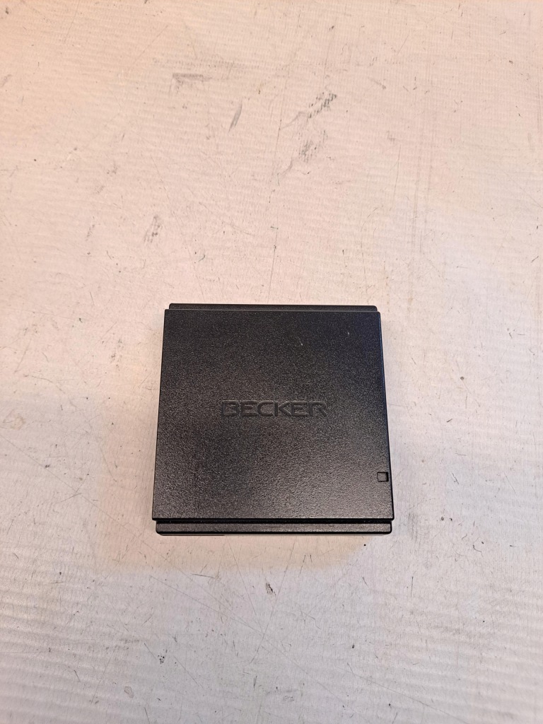 фото №1, Модуль навигации map becker mercedes a1669005715