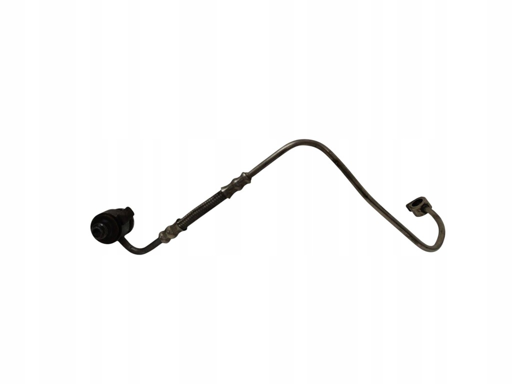 фото №7, 2012 land rover evoque i шланг масляный турбонагнетателя 9804629880