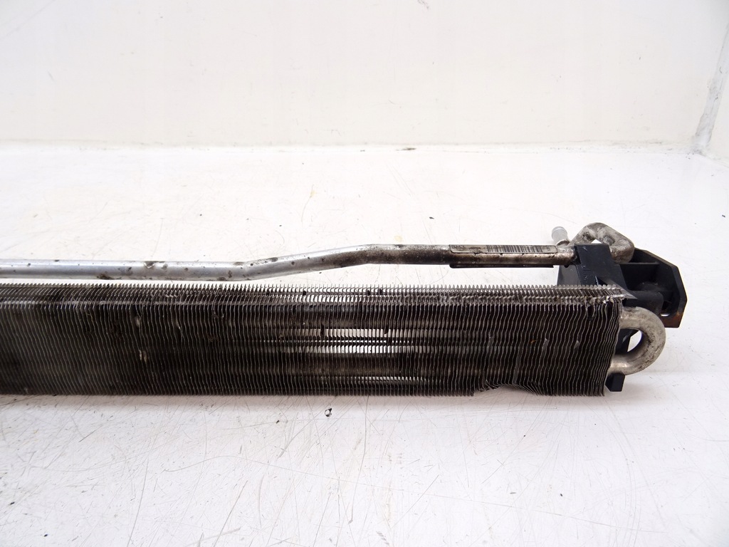 фото №8, Радиатор усилителя vw t5 2.5tdi 7h0422885d fv