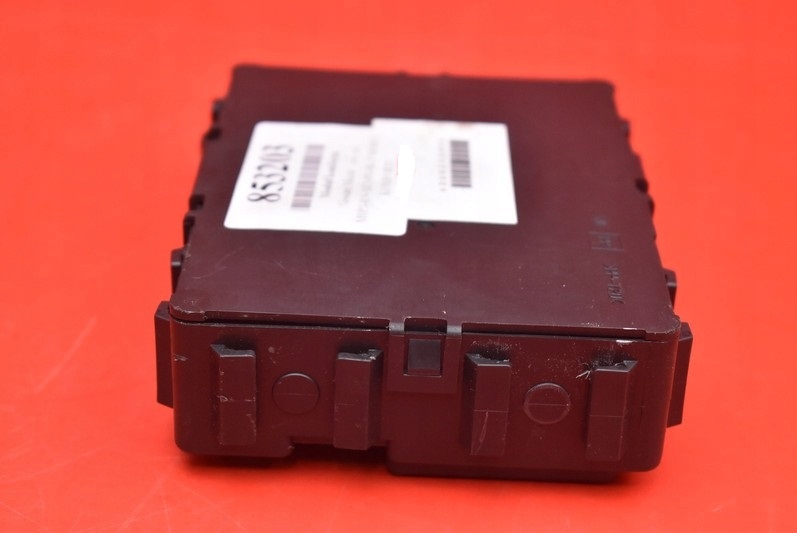 фото №6, Модуль комфорту 284b11hb1e nissan micra k13 1.2 12v 80 km 10-13