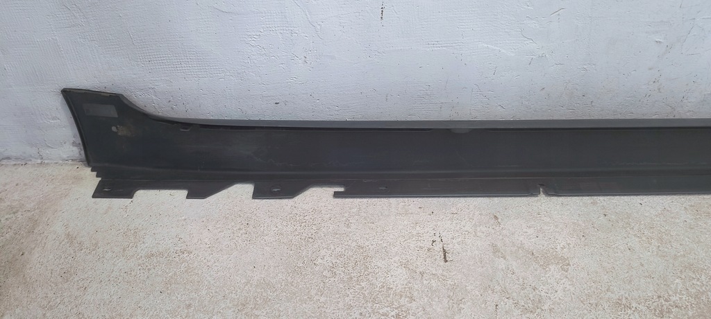 фото №14, Молдинг накладка поріг ліва bmw 5 g30 g31 2017-