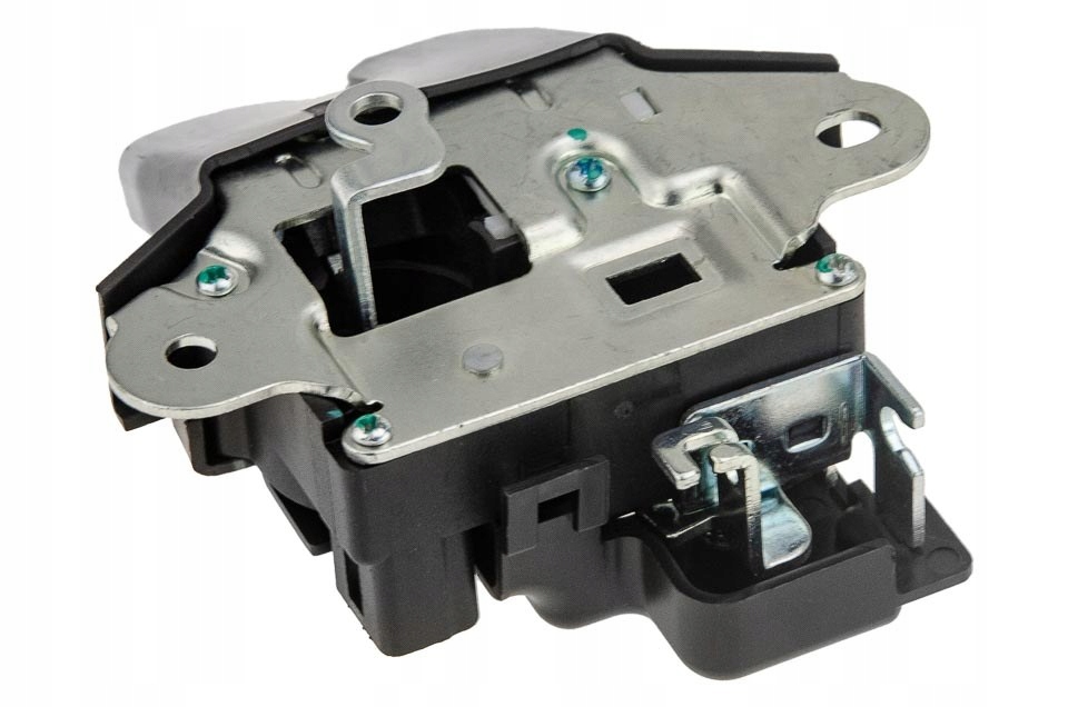 фото №2, Замок крышки багажника hyundai elantra 2010-