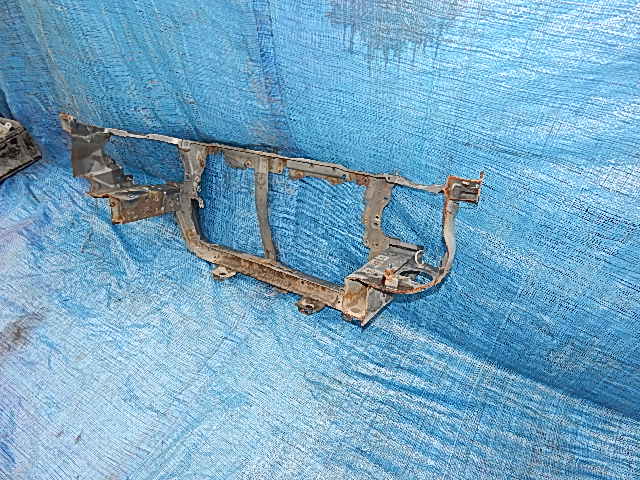 фото №6, Pas передній mitsubishi space star 98-04