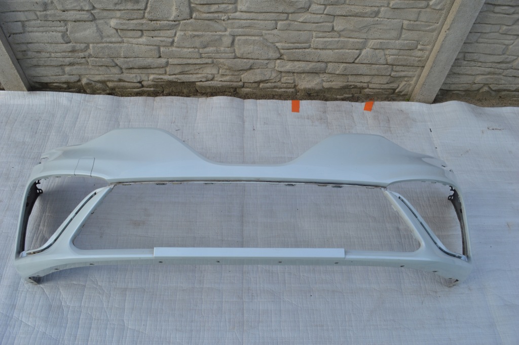 Бампер передний renault clio 5 rs line Цена