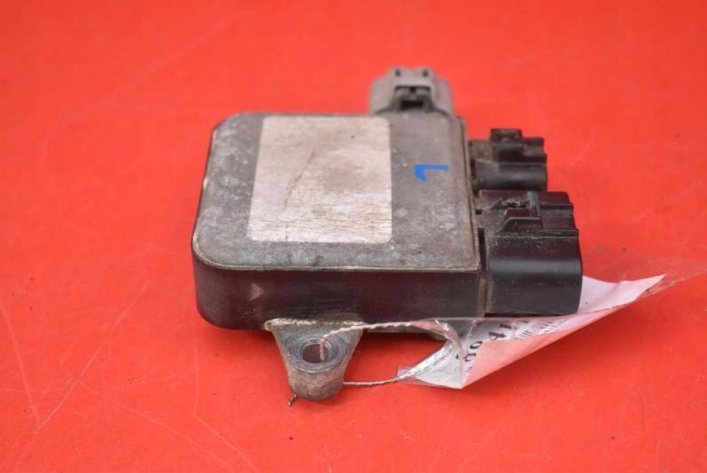 фото №6, Блок управления вентилятора lewego 82821-20280 tesla model s lift performance