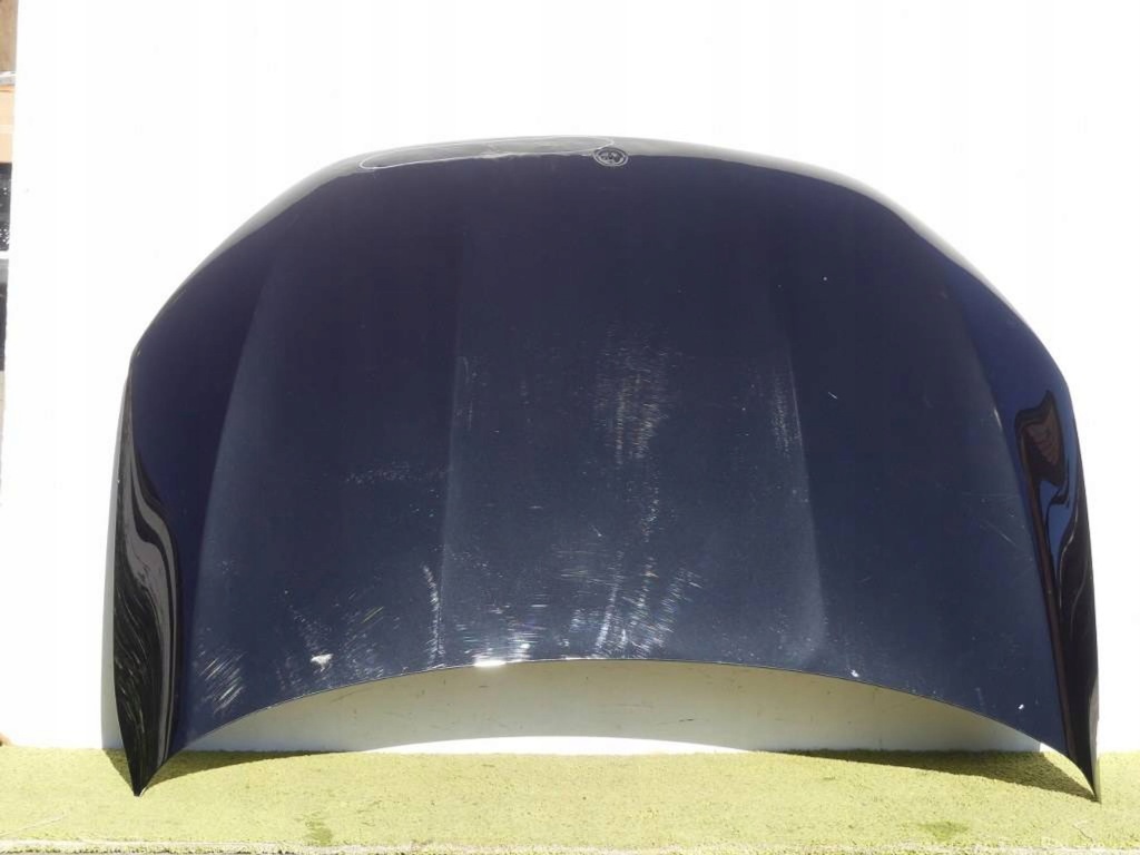 фото №1, Капот mercedes eqe w294 suv 22r-